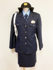 婦人警官 No.5
本物ではありません