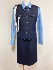 警察警備 No.3
本物ではありません