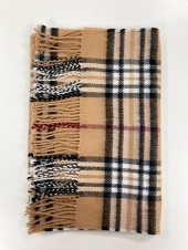 キャメルマフラー
全1点