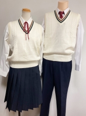 男女お揃い No.29
男子6
女子10