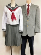 スクール No.5
男子5
女子8