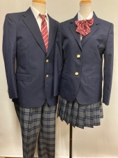 男女お揃い No.4
男子18
女子18