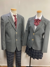 男女お揃い No.22 Youth
男子21
女子23