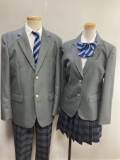 男女お揃い No.22 Youth
男子21
女子17