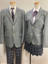 男女お揃い No.23 Youth
男子16
女子23