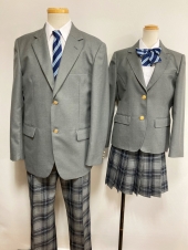 男女お揃い No.24 Youth
男子21
女子16
