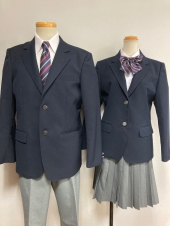 男女お揃い No.14 TOMBOW
男子20
女子19