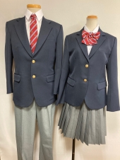 男女お揃い No.5 KURI-ORI
男子15
女子18