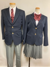 男女お揃い No.6 KURI-ORI
男子19
女子20