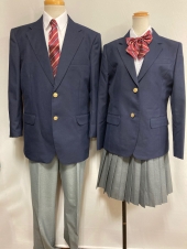 男女お揃い No.3
男子18
女子18