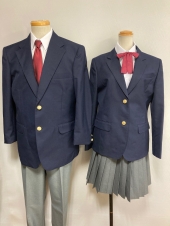 男女お揃い No.2
男子10
女子10