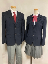 男女お揃い No.12 TOMBOW
男子10
女子10