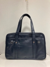 ネイビー合皮バッグ
全20点
