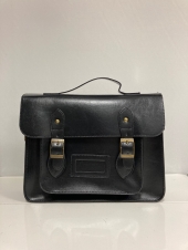 ブラック合皮バッグ
全6点