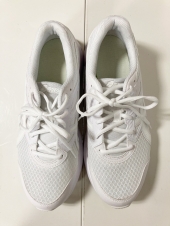 28.0cm
ホワイトスニーカー