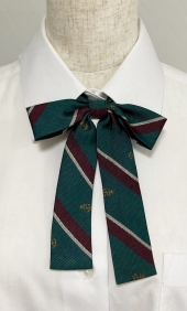 グリーンリボン
全6点