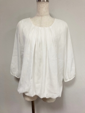 ホワイトシャツ
全1点