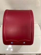 レッドランドセル
全1点
