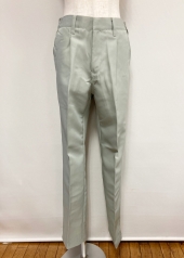 グリーン作業服　パンツ
全3点