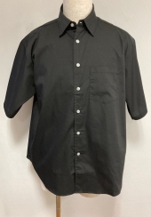 ブラック飲食シャツ
全2点