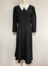 ブラックウエイトレス
全5点