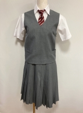 スクール女子 No.17
女子3