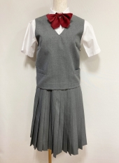 スクール女子 No.75
女子3