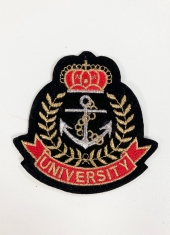 ブラックエンブレム
全1点