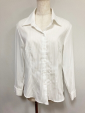 ホワイトシャツ
全3点