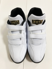 27.0cm
野球シューズ