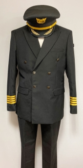 ブラックパイロット
全1点