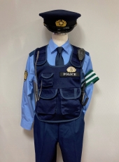 警察官 No.5
本物ではありません