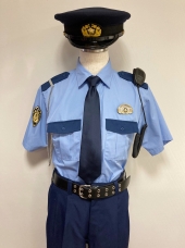 警察官 No.7
本物ではありません