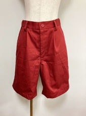 レッド
ガソリンスタンドパンツ
全2点