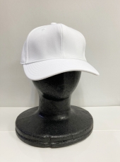 ホワイト
ベースボールキャップ
全40点