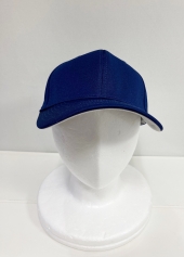 ネイビー
ベースボールキャップ