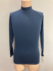 ネイビー
ベースボールインナーシャツ
全39点