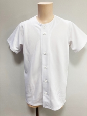 ホワイトベースボールシャツ
全39点