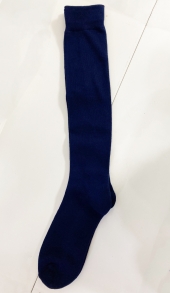 ネイビー
ベースボールソックス