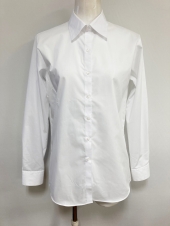 ホワイトシャツ
全1点