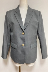 グレーブレザーKURI-ORI
全1点