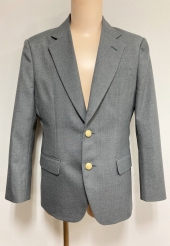 グレーブレザーKURI-ORI
全2点