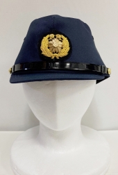 警察官帽子
全3点
本物ではありません