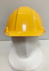 イエローヘルメット
全3点