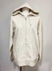 グレーパーカー
全1点