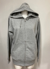 グレーパーカー
全1点