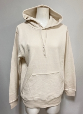 ベージュパーカー
全1点