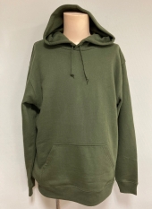 グリーンパーカー
全1点