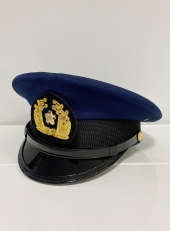 警察官帽子
全4点