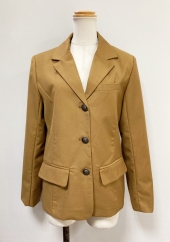 キャメルブレザー
全5点